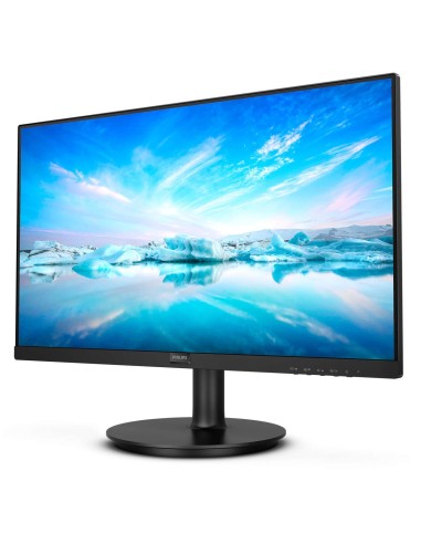 Philips V Line 271V8LAB 00 pantalla para PC 68,6 cm (27") 1920 x 1080 Pixeles Full HD LCD Negro