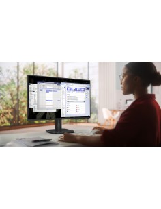 Philips 27E1N1800A 00 pantalla para PC 68,6 cm (27") 3840 x 2160 Pixeles 4K Ultra HD LED Negro 2