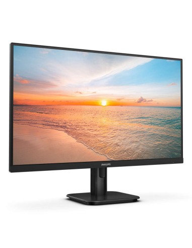 Philips 27E1N1800A 00 pantalla para PC 68,6 cm (27") 3840 x 2160 Pixeles 4K Ultra HD LED Negro