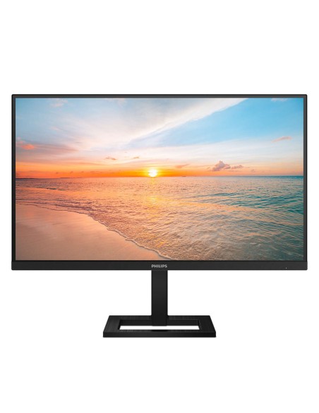 Philips 1000 series 27E1N1900AE 00 LED display 68,6 cm (27") 3840 x 2160 Pixeles 4K Ultra HD LCD Negro Philips 1000 series 27E1N1900AE 00 LED display 68,6 cm (27") 3840 x 2160 Pixeles 4K Ultra HD LCD Negro