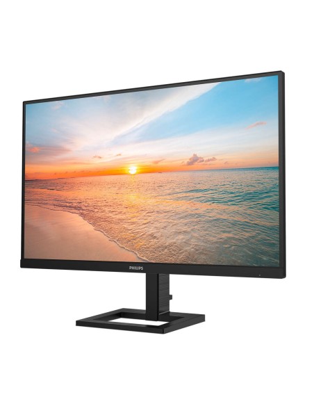 Philips 1000 series 27E1N1900AE 00 LED display 68,6 cm (27") 3840 x 2160 Pixeles 4K Ultra HD LCD Negro Philips 1000 series 27E1N1900AE 00 LED display 68,6 cm (27") 3840 x 2160 Pixeles 4K Ultra HD LCD Negro