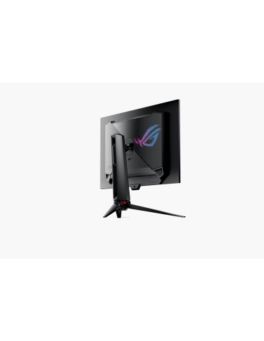 ASUS ROG Swift PG32UCDP pantalla para PC 80 cm (31.5") 3840 x 2160 Pixeles 4K Ultra HD OLED Negro
