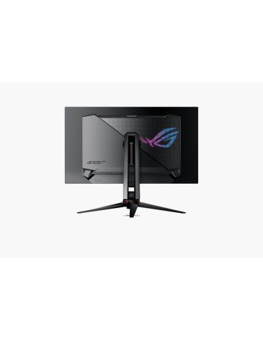 ASUS ROG Swift PG32UCDP pantalla para PC 80 cm (31.5") 3840 x 2160 Pixeles 4K Ultra HD OLED Negro