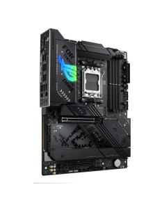 ASUS ROG STRIX X870-F GAMING WIFI AMD X870 Zócalo AM5 ATX 2