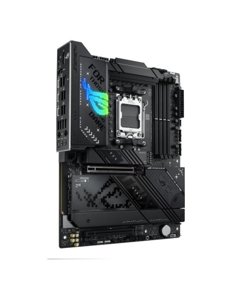 ASUS ROG STRIX X870-F GAMING WIFI AMD X870 Zócalo AM5 ATX