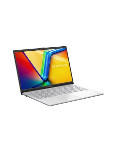ASUS Vivobook Go 15 E1504GA-NJ463W - Ordenador Portátil 15.6" Full HD (Intel Core i3-N305, 8GB RAM, 512GB SSD, UHD Graphics,