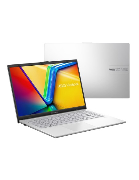 ASUS Vivobook Go 15 E1504GA-NJ633 - Ordenador Portátil 15.6" Full HD (Intel Core i3-N305, 8GB RAM, 512GB SSD, UHD Graphics, Sin