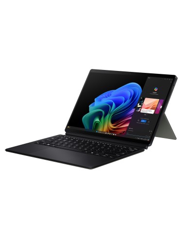 ASUS ProArt PZ13 HT5306QA-LX004W - Ordenador Portátil 13.3" (Qualcomm Snapdragon X1-P42-100, 16GB RAM, 1TB SSD, Qualcomm Adreno
