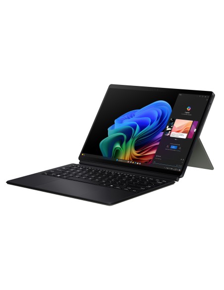 ASUS ProArt PZ13 HT5306QA-LX004W - Ordenador Portátil 13.3" (Qualcomm Snapdragon X1-P42-100, 16GB RAM, 1TB SSD, Qualcomm Adreno
