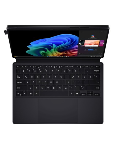 ASUS ProArt PZ13 HT5306QA-LX004W - Ordenador Portátil 13.3" (Qualcomm Snapdragon X1-P42-100, 16GB RAM, 1TB SSD, Qualcomm Adreno