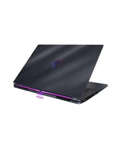 GIGABYTE AORUS 16X ASG-53ESC54SH Intel® Core™ i7 i7-14650HX Portátil 40,6 cm (16") WQXGA 32 GB DDR5-SDRAM 1 TB SSD NVIDIA
