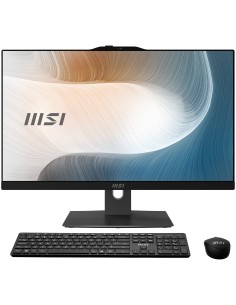 MSI Modern AM242P 12M-1241ES Intel® Core™ i7 i7-1255U 60,5 cm (23.8") 1920 x 1080 Pixeles PC todo en uno 16 GB DDR4-SDRAM 512 2