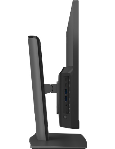 MSI Modern AM242P 12M-1241ES Intel® Core™ i7 i7-1255U 60,5 cm (23.8") 1920 x 1080 Pixeles PC todo en uno 16 GB DDR4-SDRAM 512