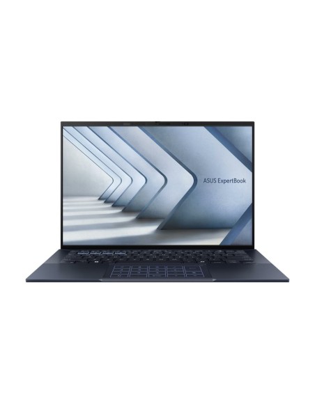 ASUS ExpertBook B9 OLED B9403CVAR-KM0813X - Ordenador Portátil 14" WQXGA+ (Intel Core 5 120U, 16GB RAM, 512GB SSD, Graphics, ASUS ExpertBook B9 OLED B9403CVAR-KM0813X - Ordenador Portátil 14" WQXGA+ (Intel Core 5 120U, 16GB RAM, 512GB SSD, Graphics,