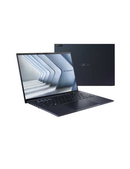 ASUS ExpertBook B9 OLED B9403CVAR-KM0813X - Ordenador Portátil 14" WQXGA+ (Intel Core 5 120U, 16GB RAM, 512GB SSD, Graphics, ASUS ExpertBook B9 OLED B9403CVAR-KM0813X - Ordenador Portátil 14" WQXGA+ (Intel Core 5 120U, 16GB RAM, 512GB SSD, Graphics,