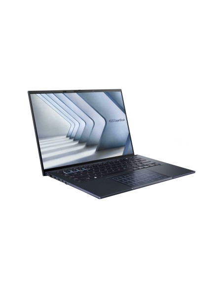 ASUS ExpertBook B9 OLED B9403CVAR-KM0851X - Ordenador Portátil 14" WQXGA+ (Intel Core Ultra 7 150U, 32GB RAM, 1TB SSD,
