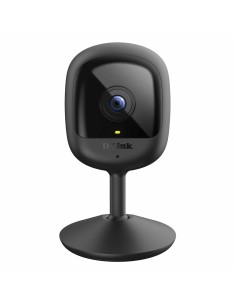 D-Link DCS-6100LHV2 cámara de vigilancia Cámara de seguridad IP Interior 1920 x 1080 Pixeles Escritorio
