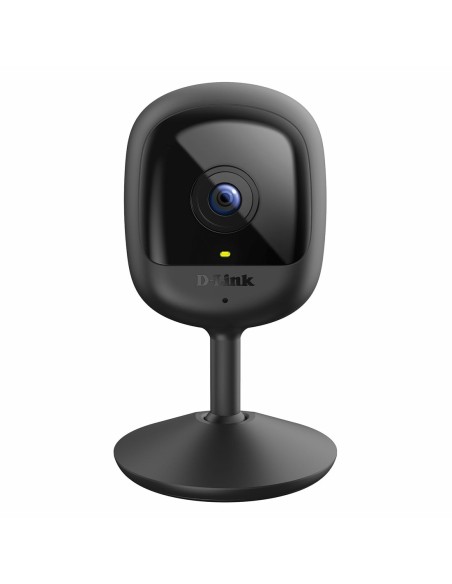 D-Link DCS-6100LHV2 cámara de vigilancia Cámara de seguridad IP Interior 1920 x 1080 Pixeles Escritorio