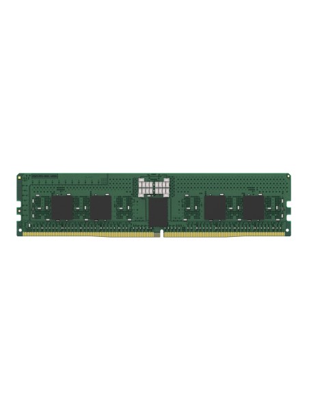 Kingston Technology KSM48E40BS8KI-16HA módulo de memoria 16 GB 1 x 16 GB DDR5 2400 MHz ECC