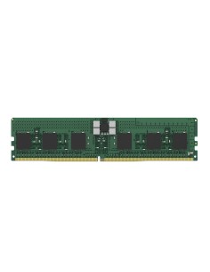 Kingston Technology KSM48E40BS8KI-16HA módulo de memoria 16 GB 1 x 16 GB DDR5 2400 MHz ECC 2