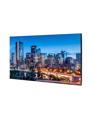 Samsung VM55C-E LCD Interior