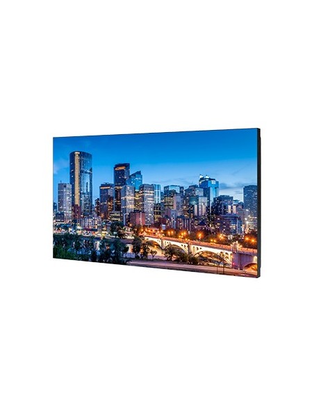 Samsung VM55C-E LCD Interior