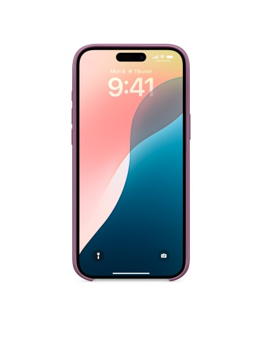 Apple Funda Beats con MagSafe para el iPhone 16 Plus - Atardecer púrpura