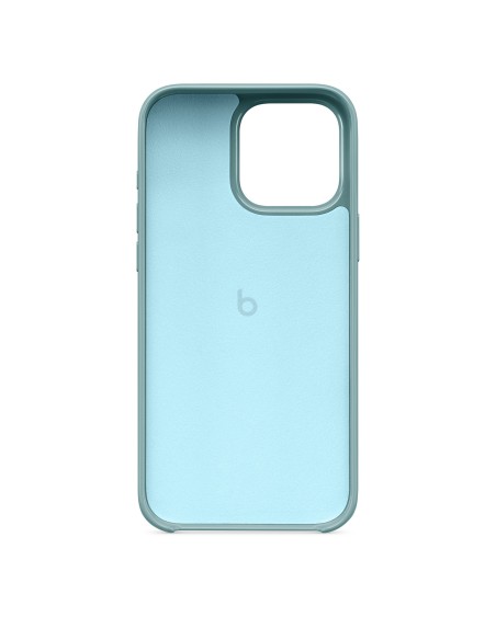 Apple Funda Beats con MagSafe para el iPhone 16 Pro Max - Azul marea