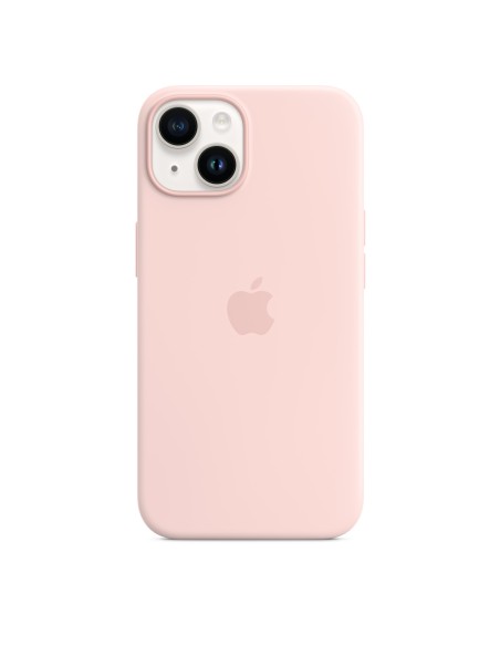 Apple MW5V3ZM A funda para teléfono móvil 15,5 cm (6.1") Rosa