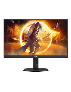 AOC Q27G4X LED display 68,6 cm (27") 2560 x 1440 Pixeles Quad HD LCD Negro 2