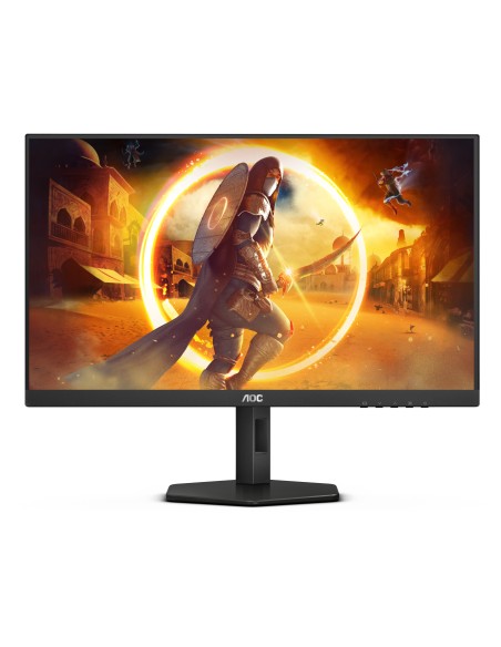 AOC Q27G4X LED display 68,6 cm (27") 2560 x 1440 Pixeles Quad HD LCD Negro