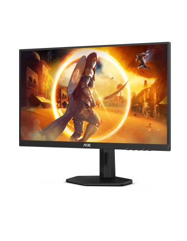 AOC Q27G4X LED display 68,6 cm (27") 2560 x 1440 Pixeles Quad HD LCD Negro