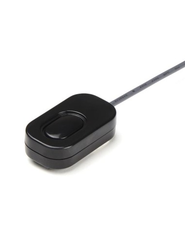 StarTech.com Switch Conmutador KVM de 2 Puertos DisplayPort 4K60Hz con Cables Incorporados