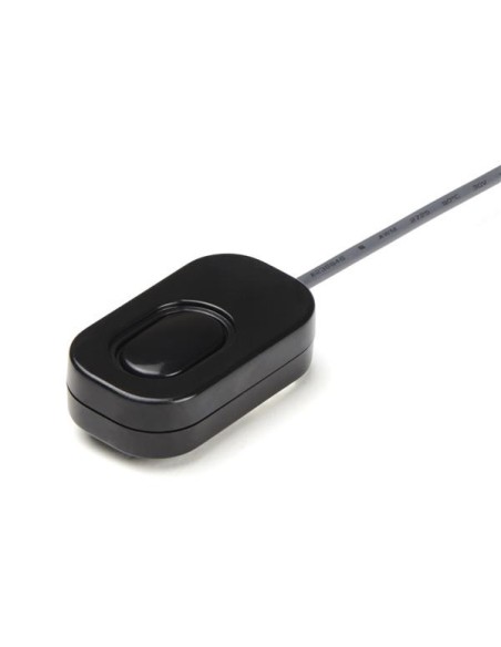 StarTech.com Switch Conmutador KVM de 2 Puertos DisplayPort 4K60Hz con Cables Incorporados StarTech.com Switch Conmutador KVM de 2 Puertos DisplayPort 4K60Hz con Cables Incorporados