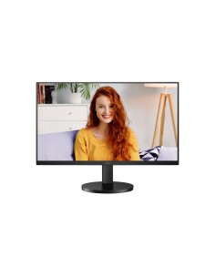 AOC U27B3AF pantalla para PC 68,6 cm (27") 3840 x 2160 Pixeles 4K Ultra HD LED Negro 2