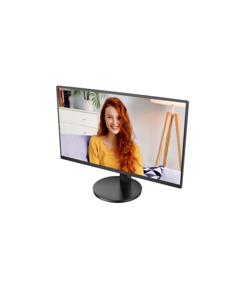 AOC U27B3AF pantalla para PC 68,6 cm (27") 3840 x 2160 Pixeles 4K Ultra HD LED Negro