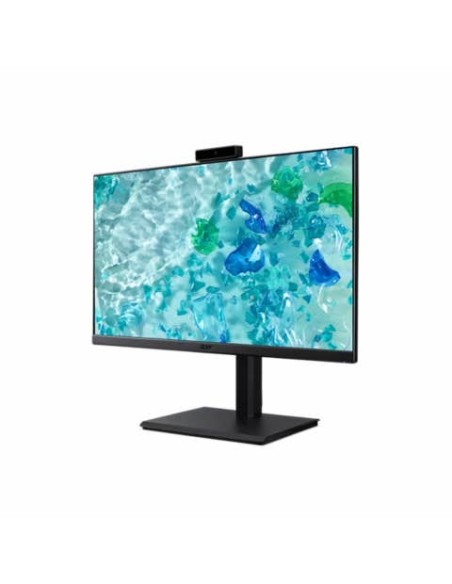 Acer B7 B277DE Vero pantalla para PC 68,6 cm (27") 1920 x 1080 Pixeles Full HD LED Negro