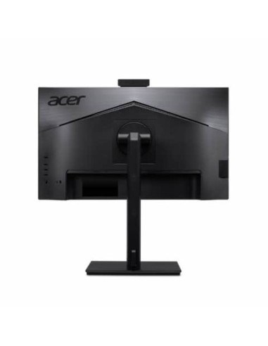 Acer B7 B277DE Vero pantalla para PC 68,6 cm (27") 1920 x 1080 Pixeles Full HD LED Negro