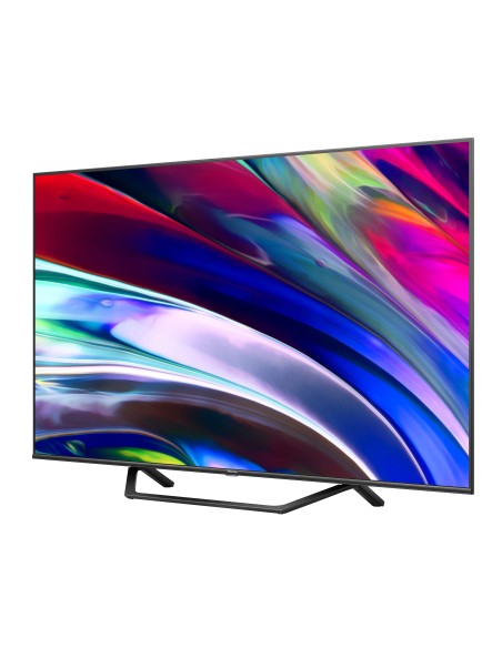 Hisense 65A7KQ Televisor 165,1 cm (65") 4K Ultra HD Smart TV Wifi Negro 350 cd   m²