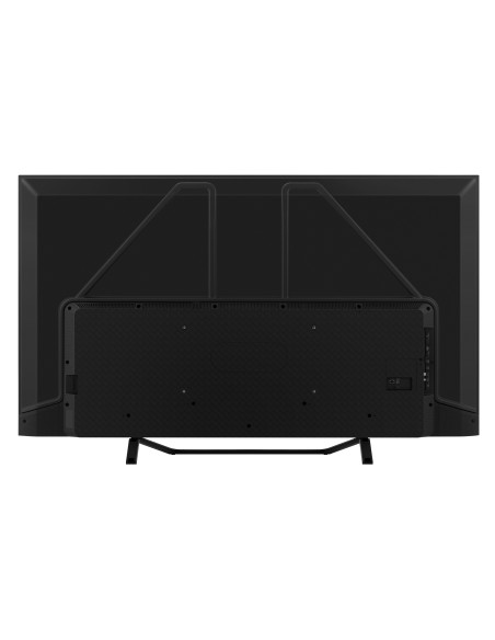 Hisense 65A7KQ Televisor 165,1 cm (65") 4K Ultra HD Smart TV Wifi Negro 350 cd   m²
