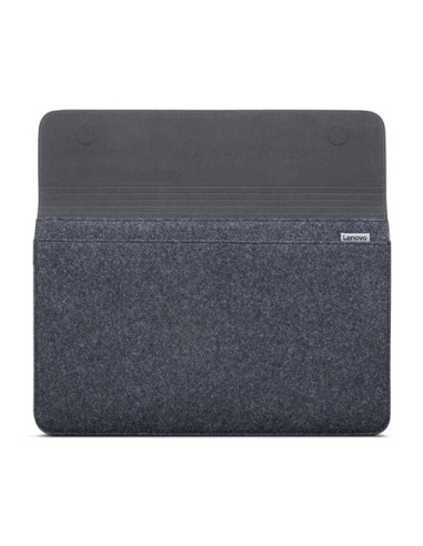 Lenovo GX40X02932 maletines para portátil 35,6 cm (14") Funda Negro