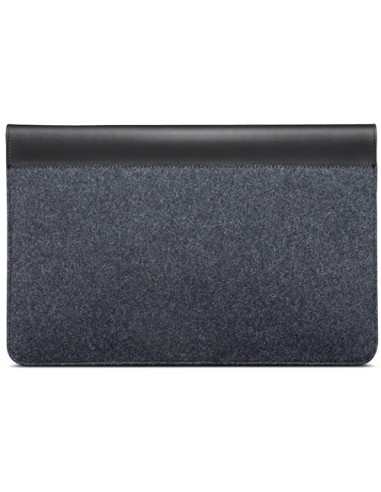 Lenovo GX40X02932 maletines para portátil 35,6 cm (14") Funda Negro