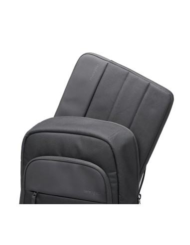 Kensington K60392WW maletines para portátil 40,6 cm (16") Mochila Negro