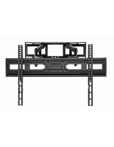 Gembird WM-80ST-03 soporte para TV 2,03 m (80") Negro