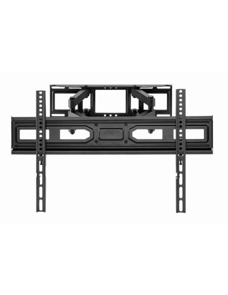 Gembird WM-80ST-03 soporte para TV 2,03 m (80") Negro