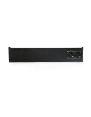 Salicru SPS 900 Node sistema de alimentación ininterrumpida (UPS) En espera (Fuera de línea) o Standby (Offline) 0,9 kVA 480 W