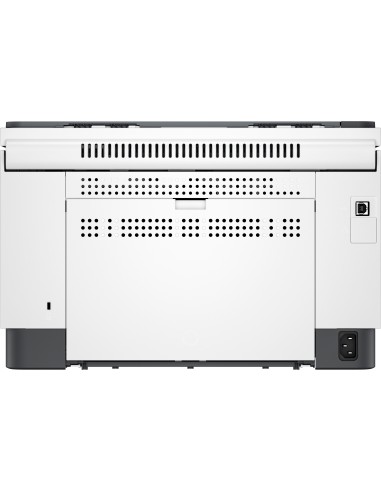 HP LaserJet Impresora multifunción M234d