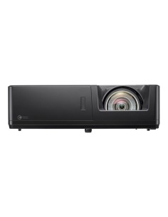 Optoma ZU507TST videoproyector Proyector de corto alcance 5000 lúmenes ANSI DLP WUXGA (1920x1200) 3D Negro 2