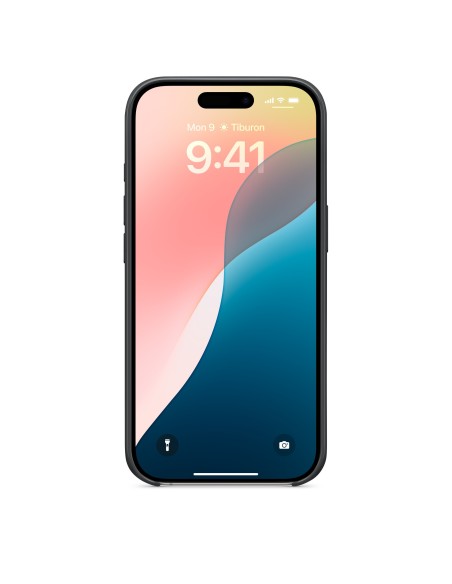 Apple Funda Beats con MagSafe para el iPhone 16 Pro - Negro noche