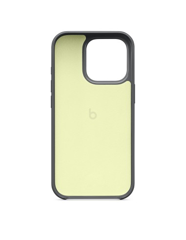 Apple Funda Beats con MagSafe para el iPhone 16 Pro - Negro noche